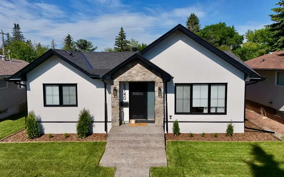 Dugans Full Home Renovation