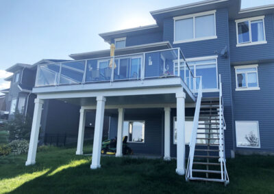 calgary home extensions